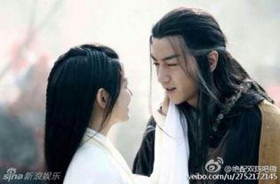 陈晓和陈妍希大爆料视频,揭秘明星夫妻背后的真实生活  第1张